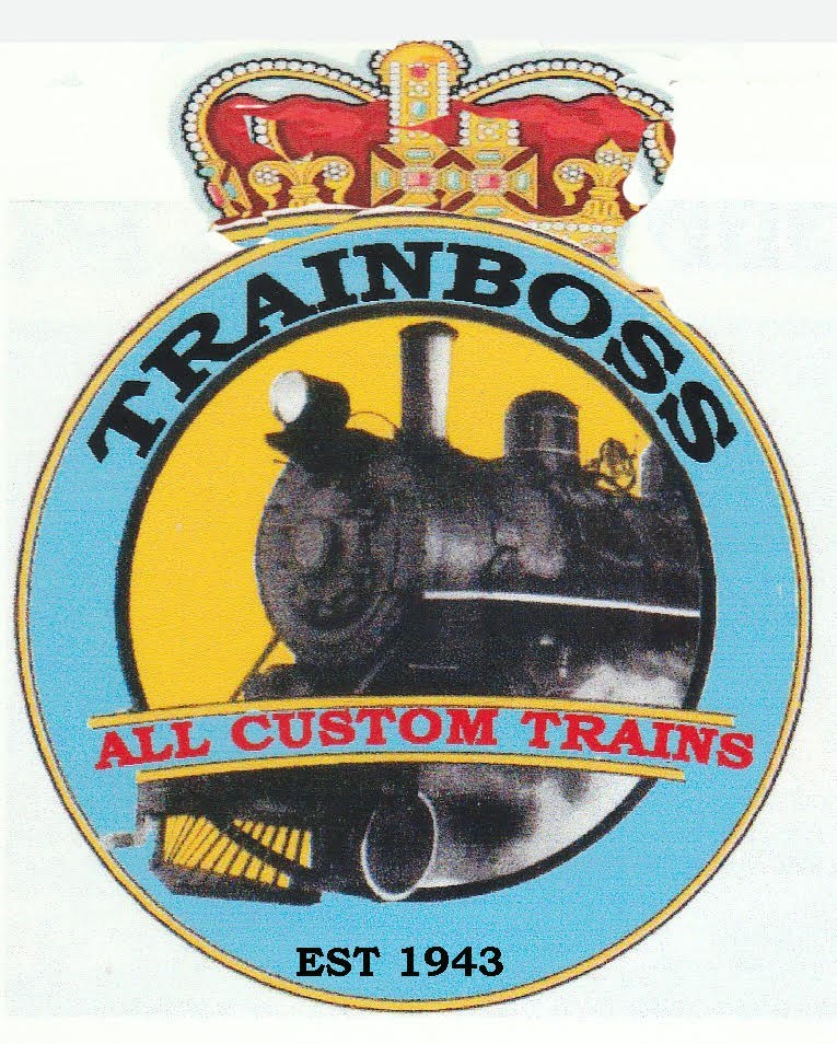 HO SCALE CUSTOM LETTERED REESE'S CANDY W3