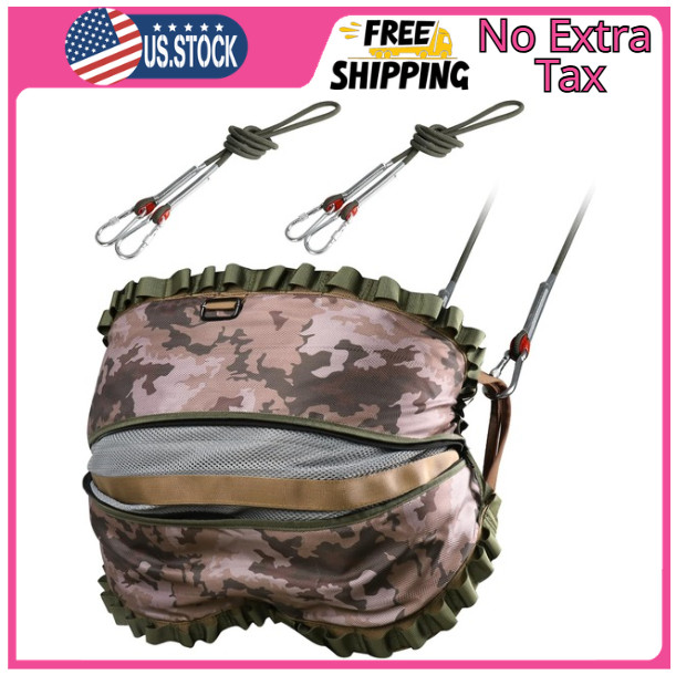 Hunting Saddle,Hammock Saddle Hunting,Comfortable Saddle Hunting System