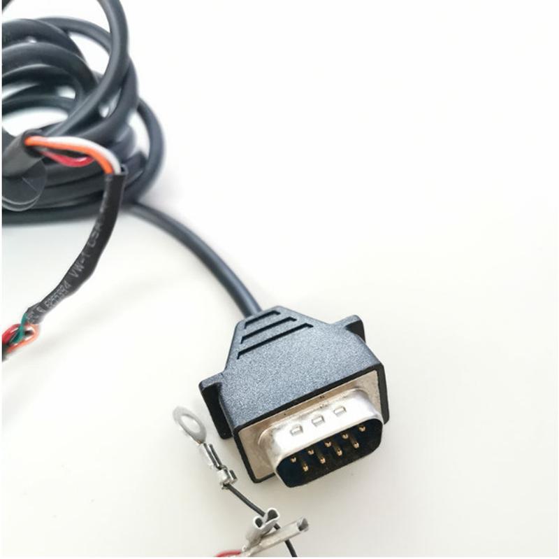 Original For Logitech G29 G27 G920 Wire Steer Wheel Universal USB Cable/Plug