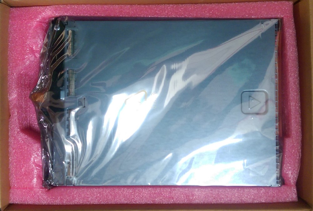 Dell PowerVault MD3260i RAID Controller w/2GB Cache