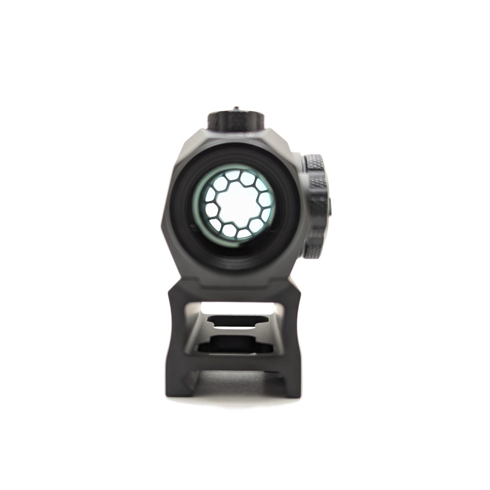 Open Center Killflash Anti-Reflection Device for Sig Romeo 5 Red Dot