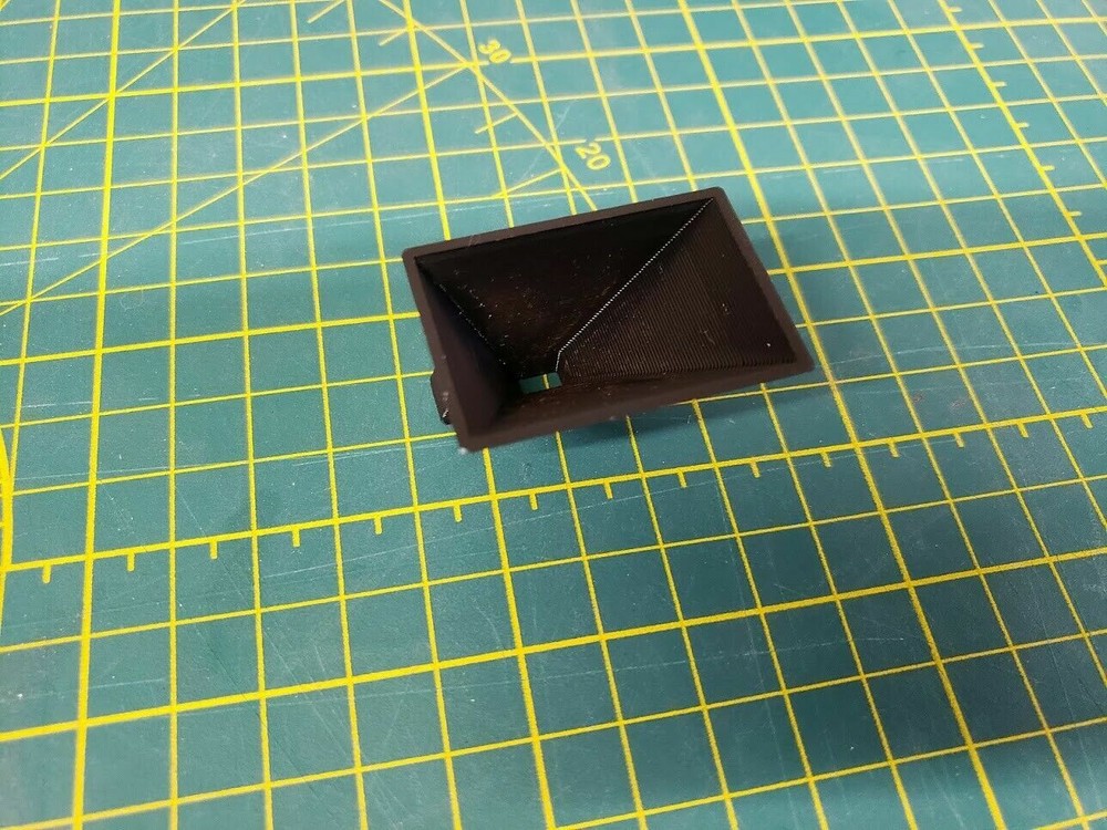 BB Loading Funnel for Daisy Red Ryder (Funnel ONLY)