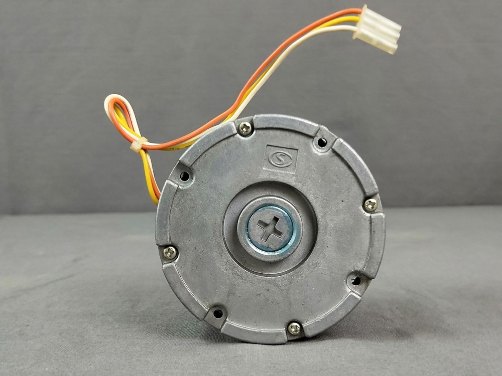 Denon DP-1200 Turntable Motor Excellent Working Condition
