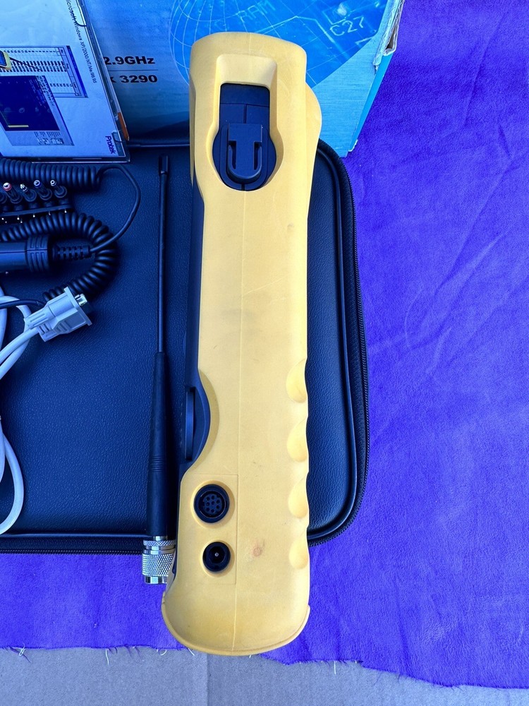 Protek 3290 2.9GHz RF Signal Strength Analyzer