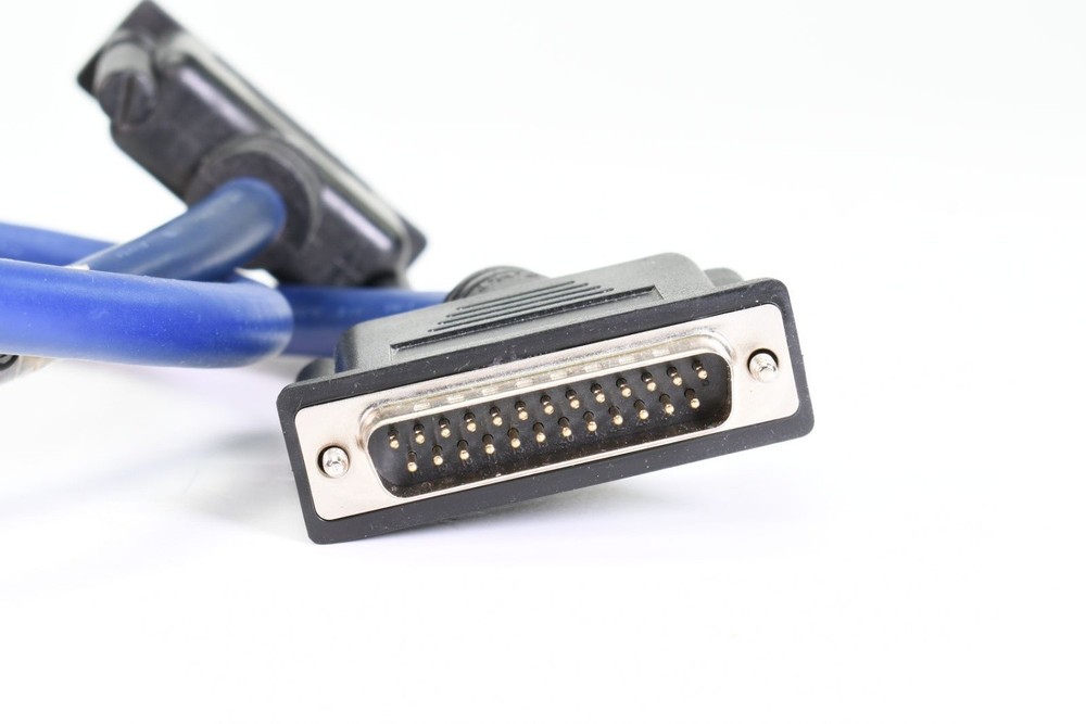 DATALOGIC CAB-S01, Connection cable, L=1m