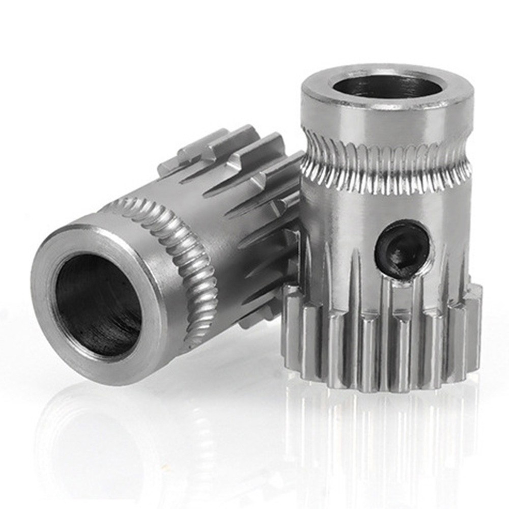 Efficient For gear Set for Smooth and Reliable Operation in 3D Printers