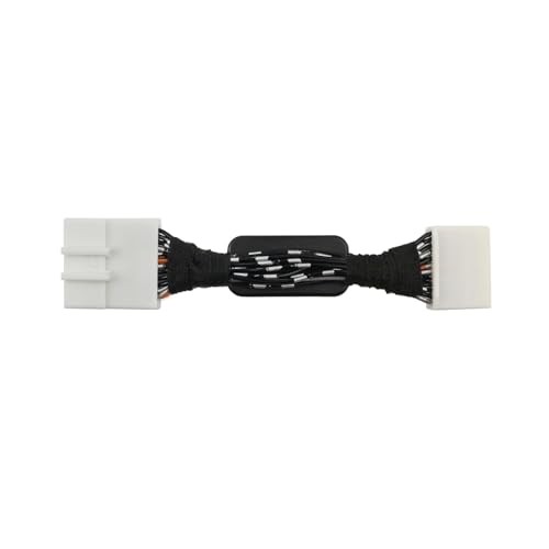 Auto Start Stop Eliminator Compatible with 2019-2024 Palisade