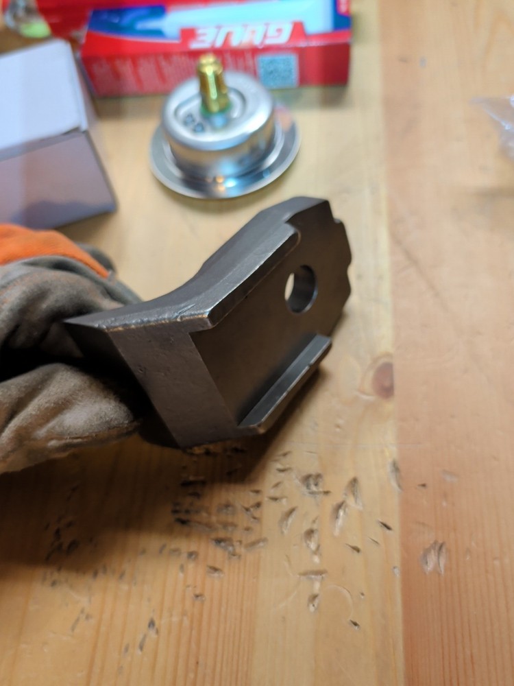 Replacement Denis Cimaf Type 3 Teeth
