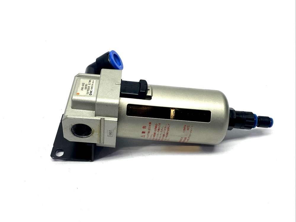 SMC AF40-04BD Modular Filter, 1/2" NPT