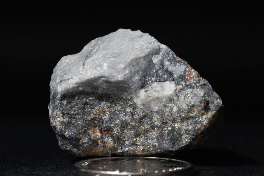 Multiple colors Sphalerite from Horn Silver Mine, Utah