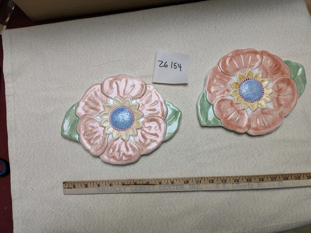 Ceramic Trivets
