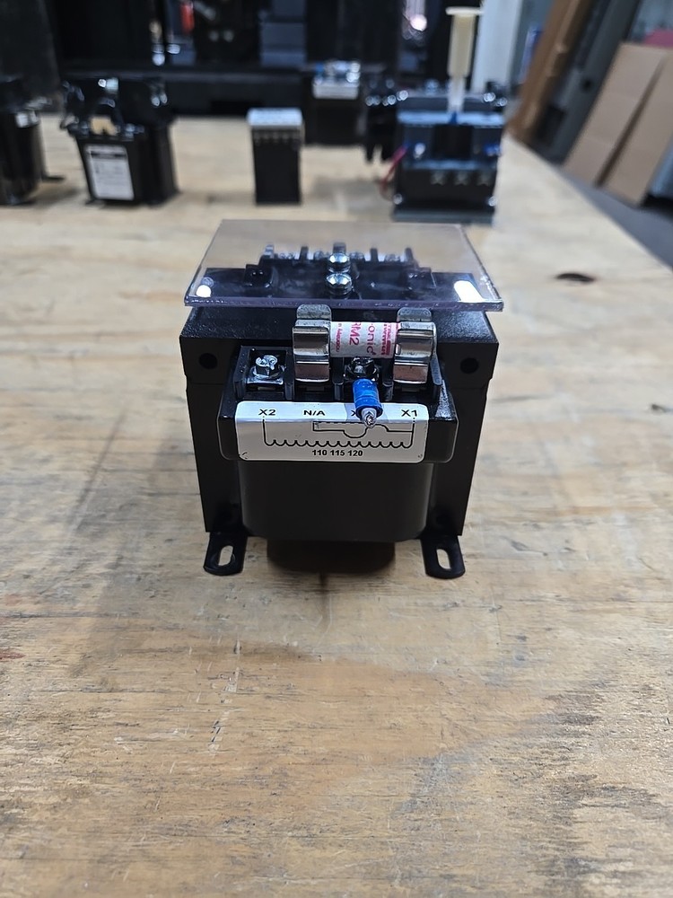 Micron Impervitran B150-0833-8 Control Transformer