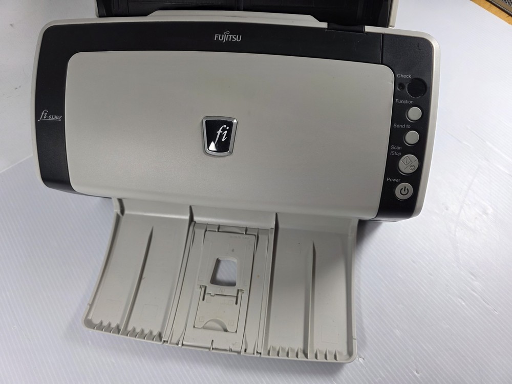 Fujitsu FI-6130Z Scanner