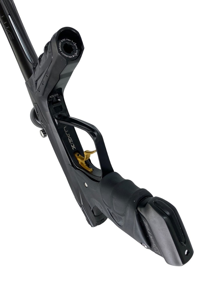 Virtue Luxe Ace Paintball Gun