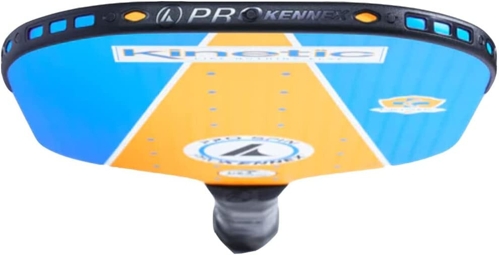 ProKennex Pro Spin Pickleball Paddle