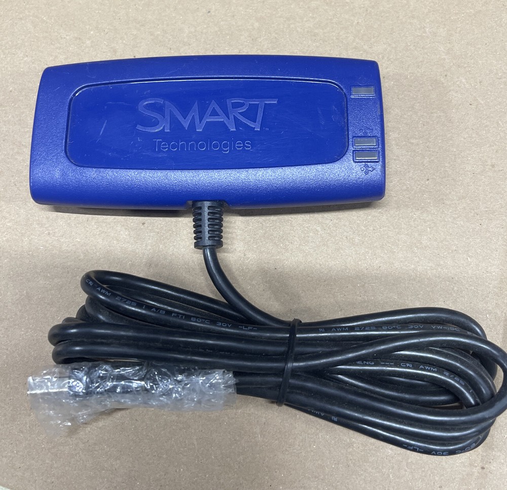 SMART Technologies Senteo LE PE Interactive Response Receiver 03-00099-21
