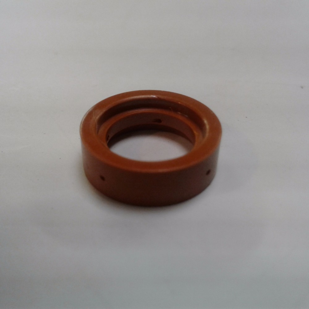ORIGINAL TECMO PLASMA CUTTER TORCH SWIRL RING / DIFFUSER  PT40 IPT40 PT60 IPT60