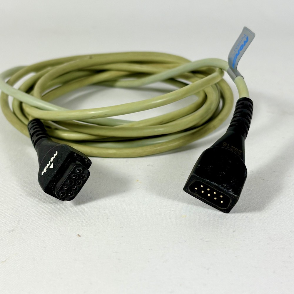 NONIN OEM Extension Cable SPO2 Sensor PureSAT
