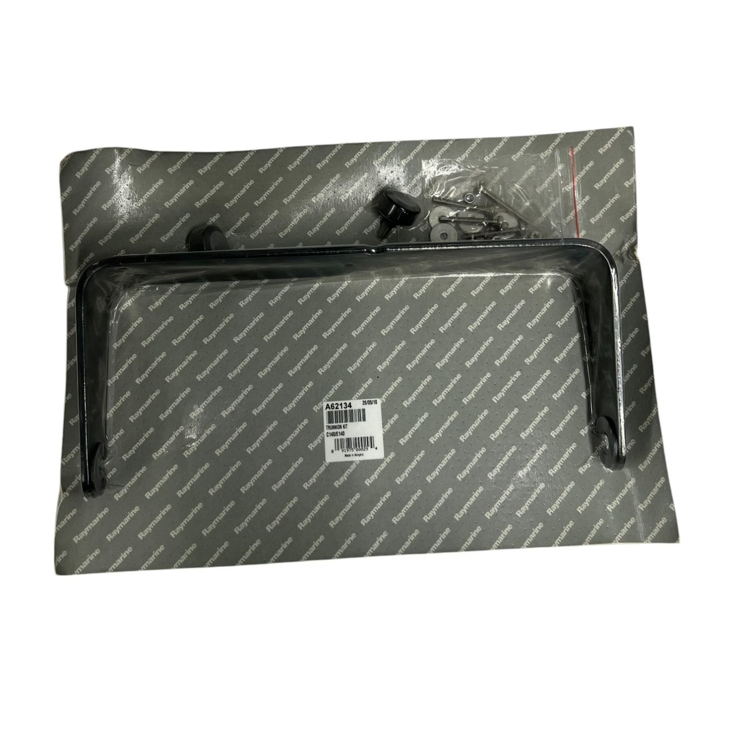 Raymarine A62134 Mounting Bracket, Knobs, and Hardware for C140w E140w - *NEW*