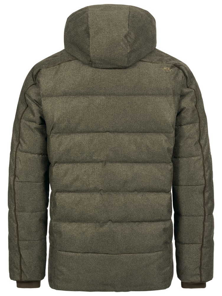 New! Blaser Down Jacket - Winter Jacket - Vintage Radiation