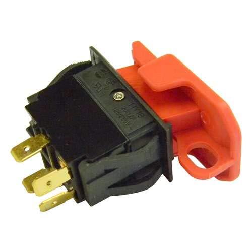 Ridgid R4020 OEM Replacement Switch - 080009022045