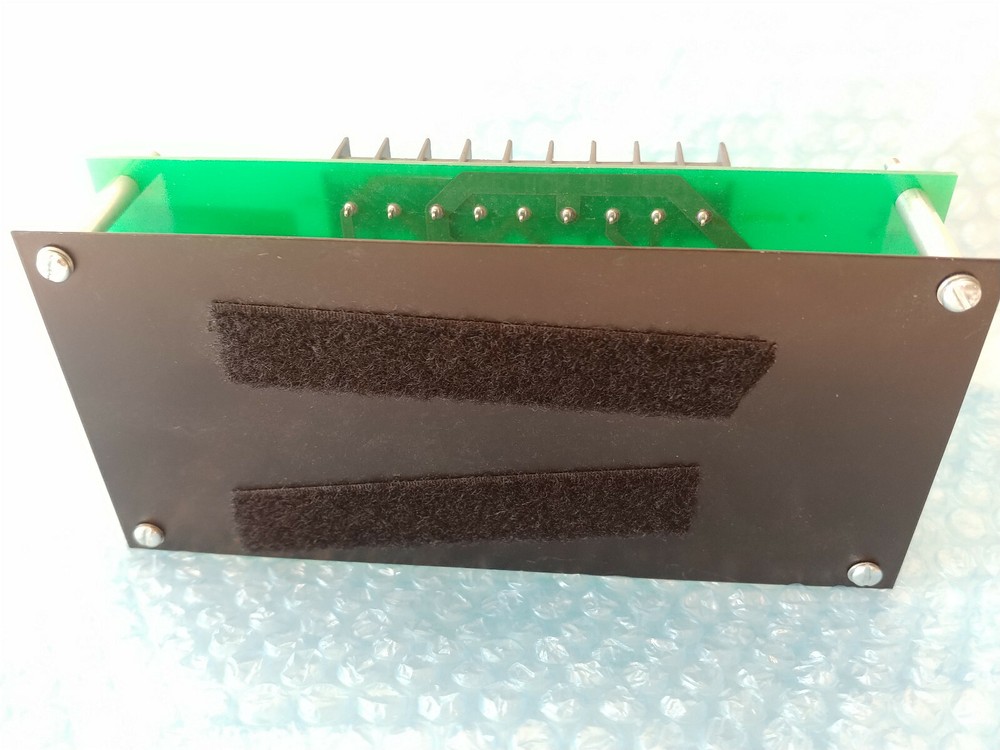 EDWARDS 3-ATPINT - Audio Terminal Panel Interface Module.