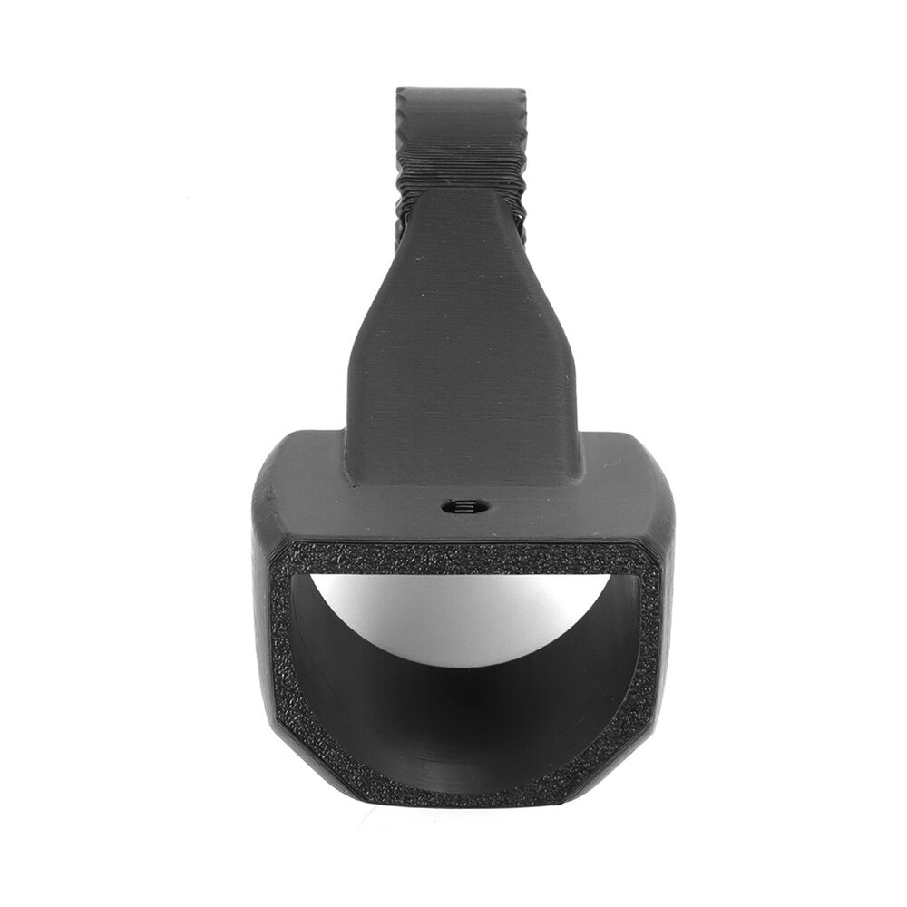 Upgraded For Lowrance Tripleshot Transducer Replacement Mount Bracket ABS
