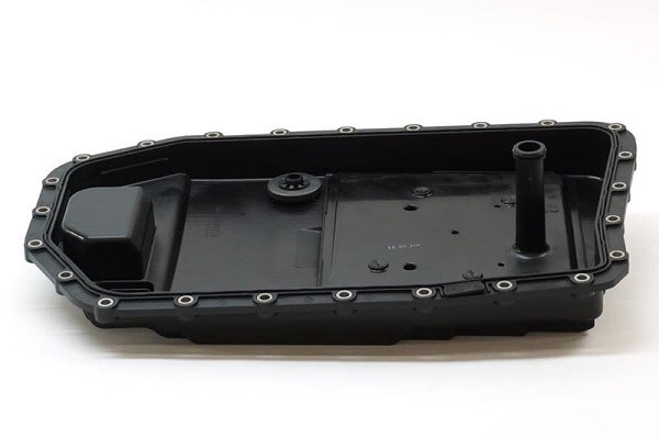 ★ NEW 6HP19 Transmission Service Kit Pan Filter Fluid BMW E90 E60 Z4 GA6HP19Z ★