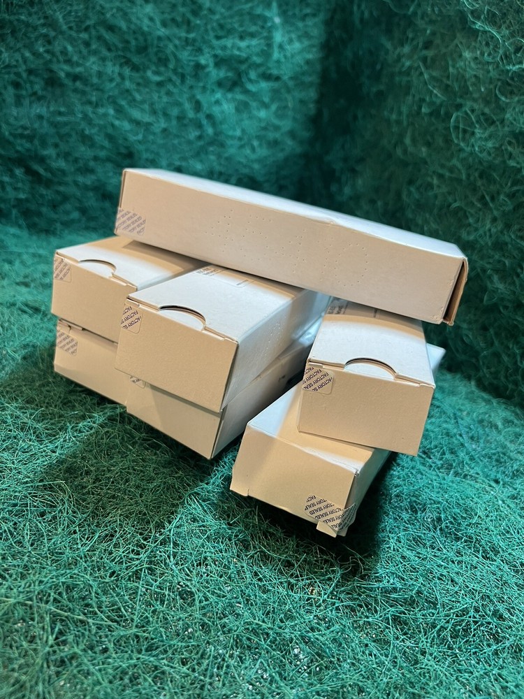 INTERLOGIX NX-005 NETWORX COMMERCIAL SWITCH