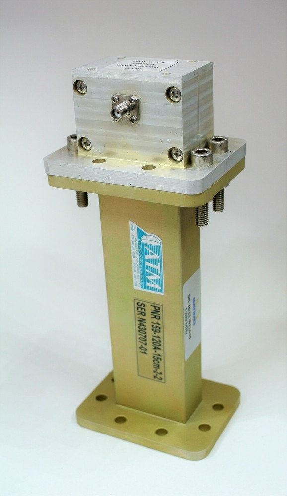 SAR Validation Dipoles