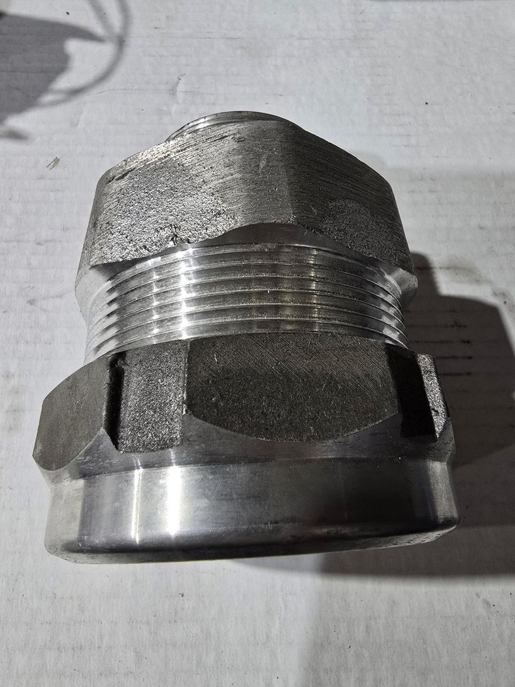 T&B ST200-475 Teck Cable Connector 2"