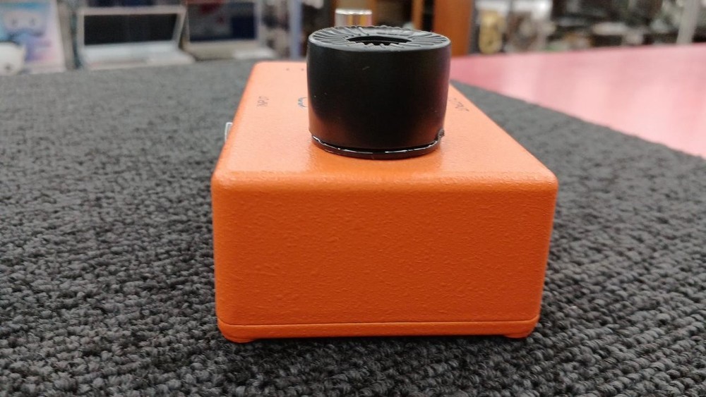 MXR PHASE 90 Phaser Pedal From Japan