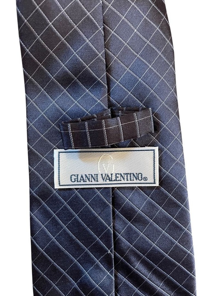 GIANNI VALENTINO tie