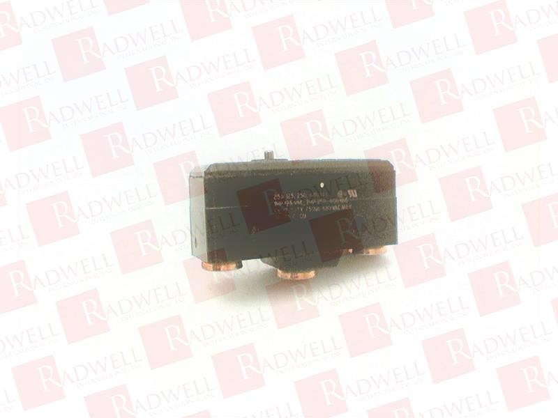 HONEYWELL BE-2R-A4 / BE2RA4 (USED)