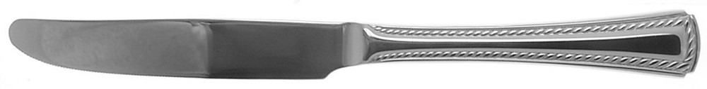 Hampton Silversmiths Dazzle  French Solid Knife 5086777