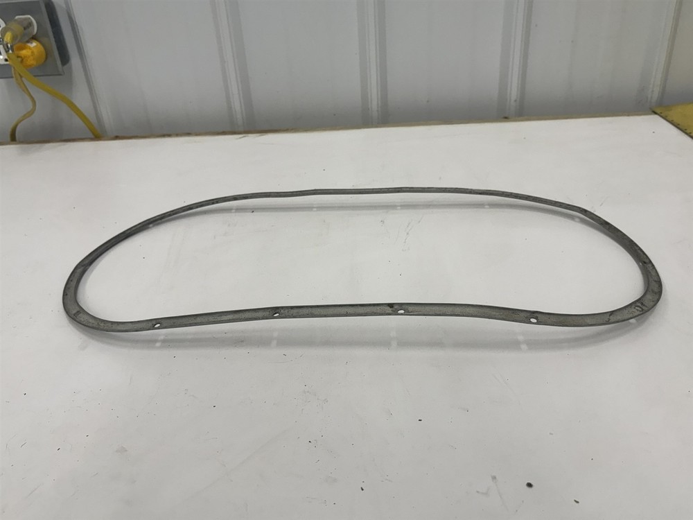 Luscombe Model 8 Skylight Window Trim Retainer