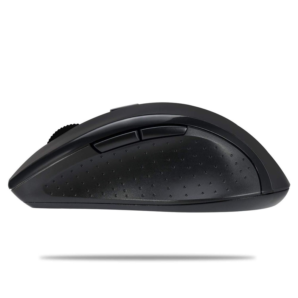Wireless Ergo Keyboard Mouse