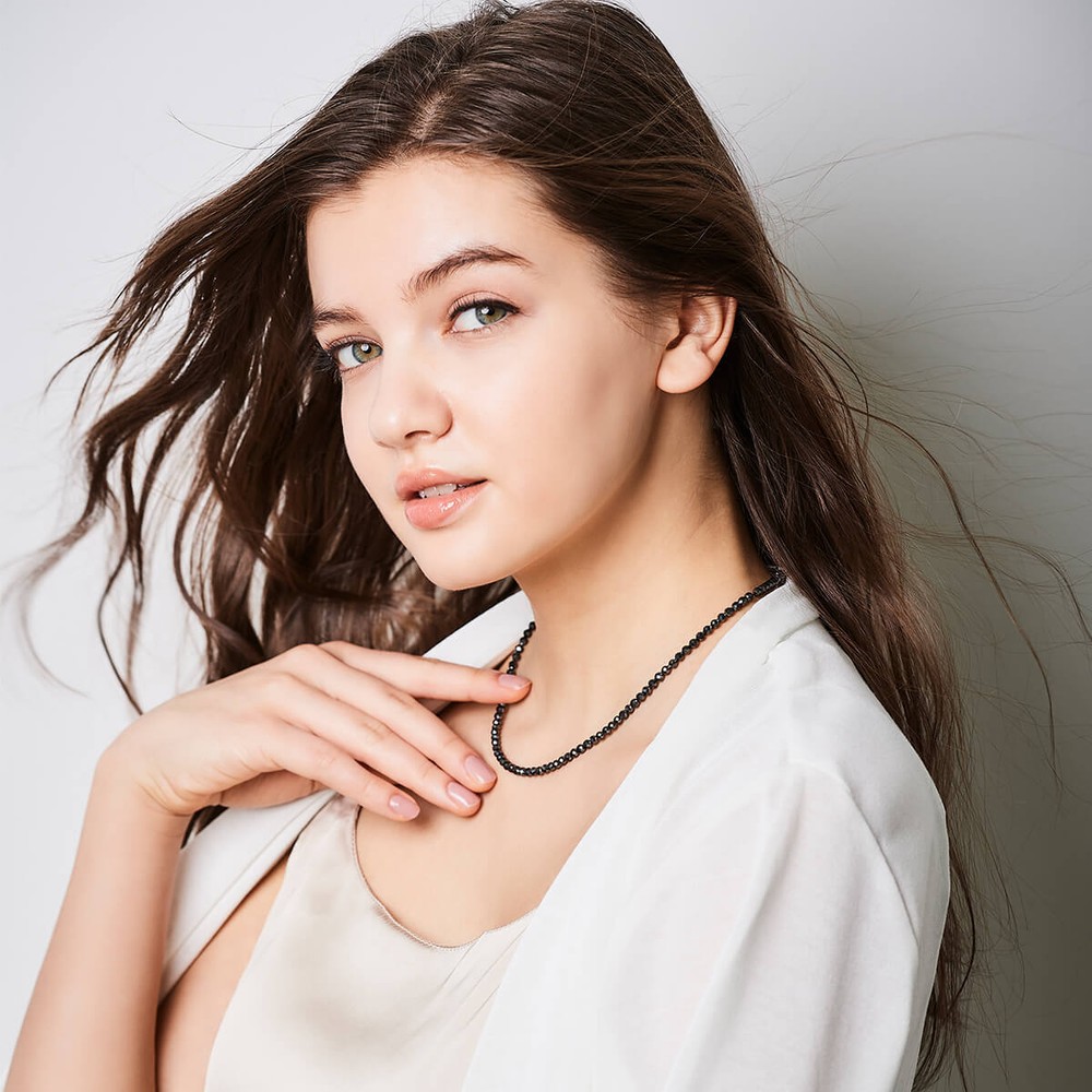 Colantotte Magnetic Necklace LUCE α