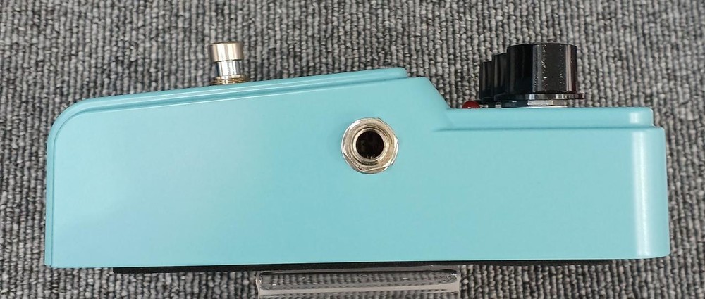 Maxon CS550 Stereo Chorus Guitar Effect Pedal