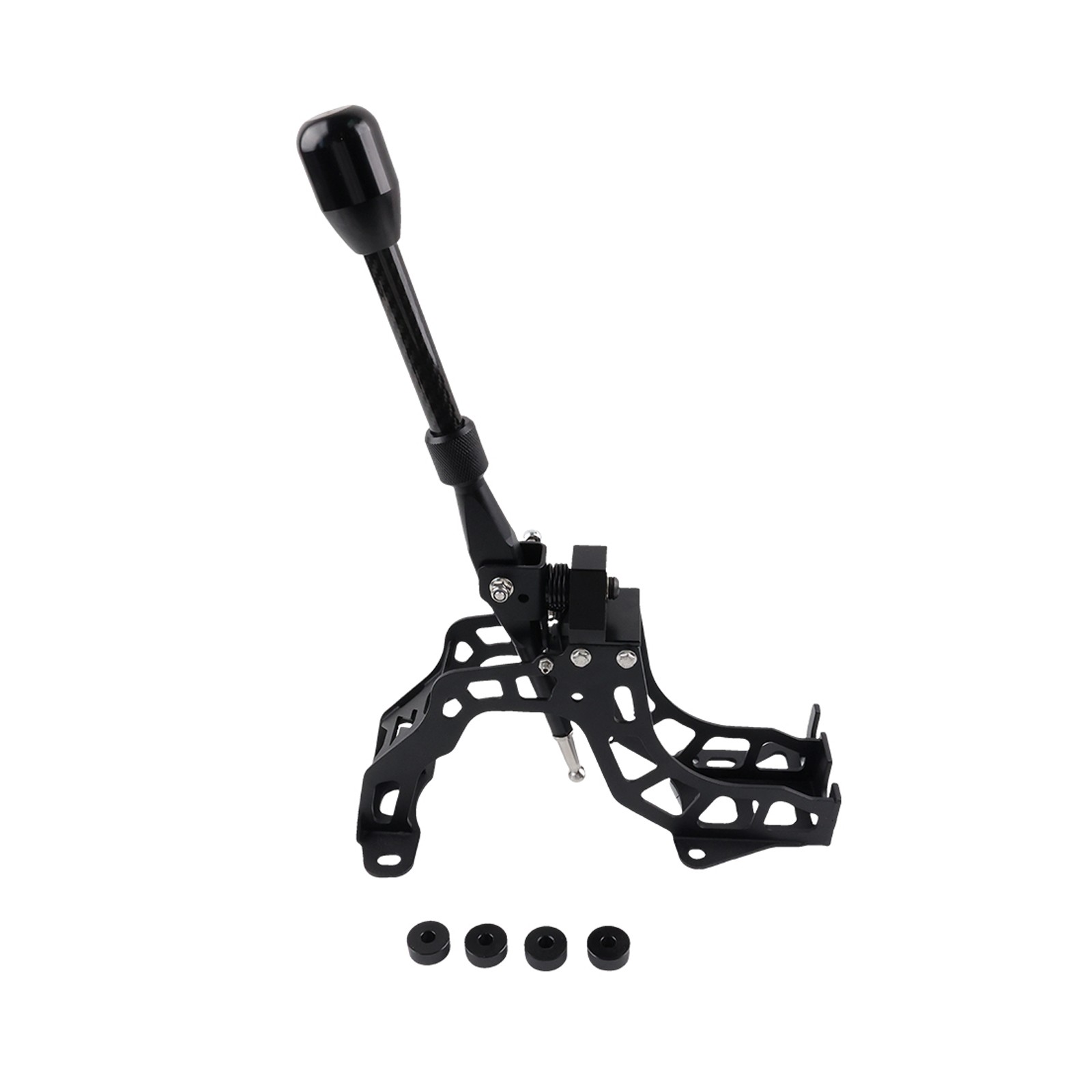 Aluminum Performance Short Shifter 5 Speed For Mitsubishi Lancer EVO 4 5 6 7 8