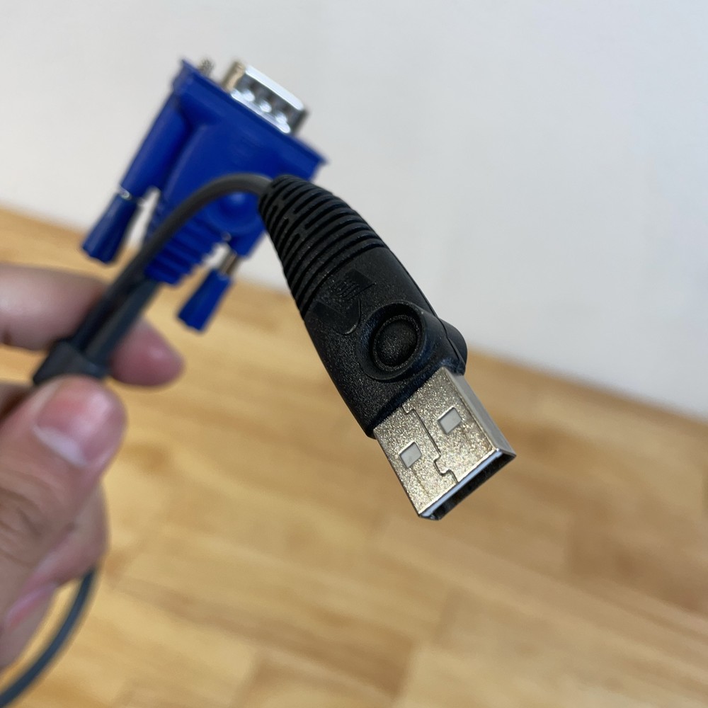 Altusen USB CPU Module - Model No. KA9170 (USB CPU Module)