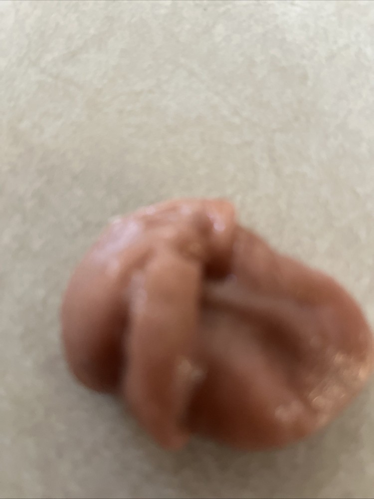 Lipstick Slime