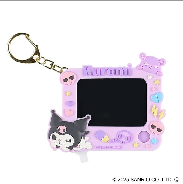 Mini drawing board (Kuromi)