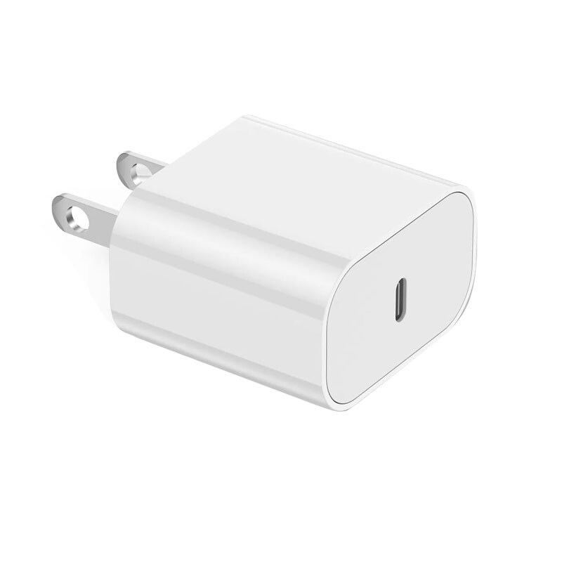 Original USB-C Fast Charger Type C Cable For iPhone 17 16 15 14 13 12 Pro Max