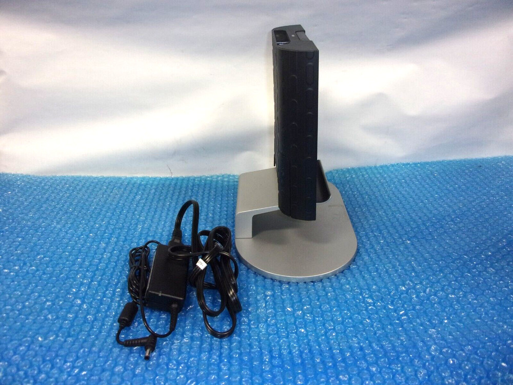 Motion Computing MDC001 J-Series FlexDock Docking Station Tablet Port Replicator