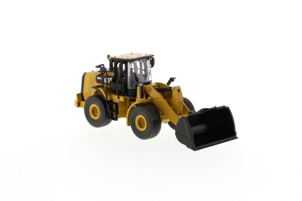 CAT Caterpillar | 1:64 | CAT 950M Wheel Loader | # CAT 85692