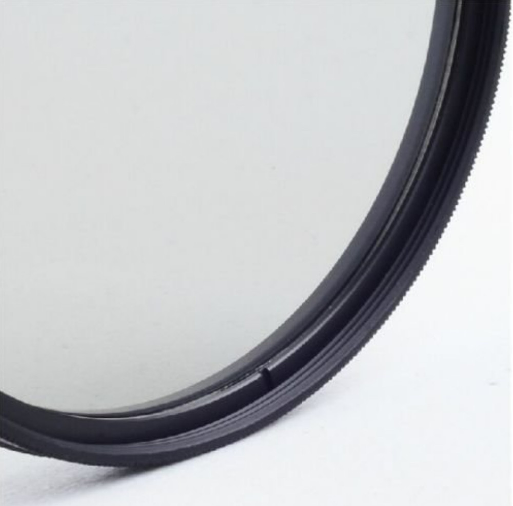 Camera Lens 48mm UV Protective Filter + Adapter