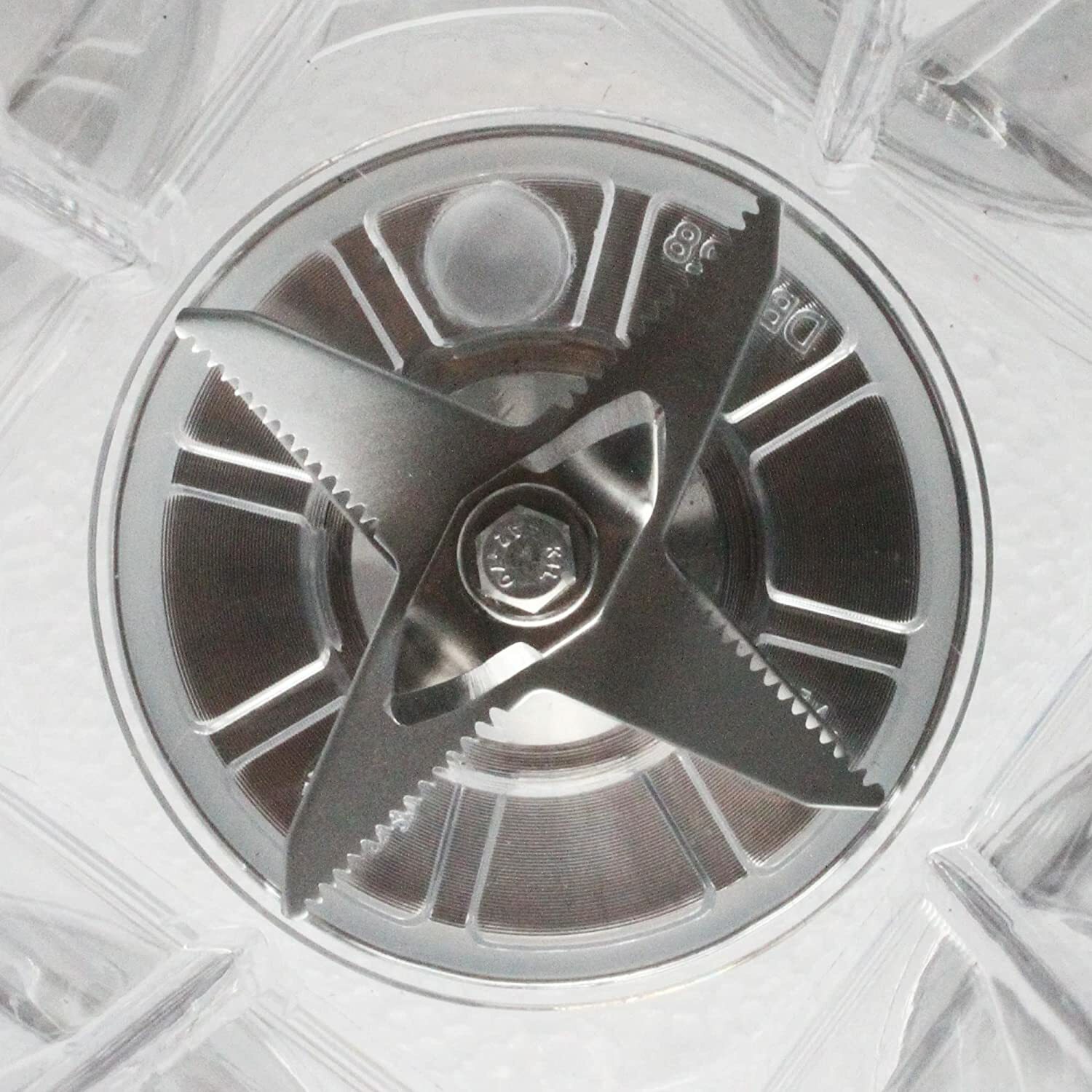 64 oz Container Pitcher Jar for Vitamix 6000 Blender Classic