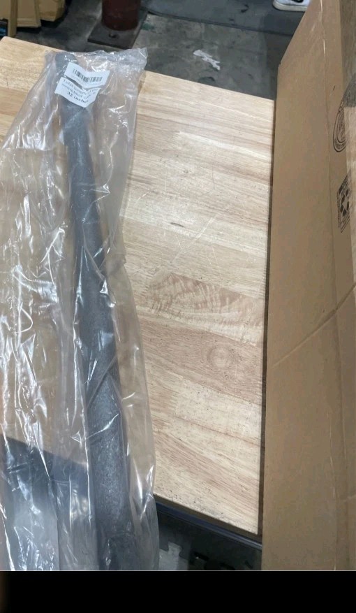 New 32 Inch Asteron Walking Cane- Ergonomic -Dark Walnut Finish/ Solid Oak Cane