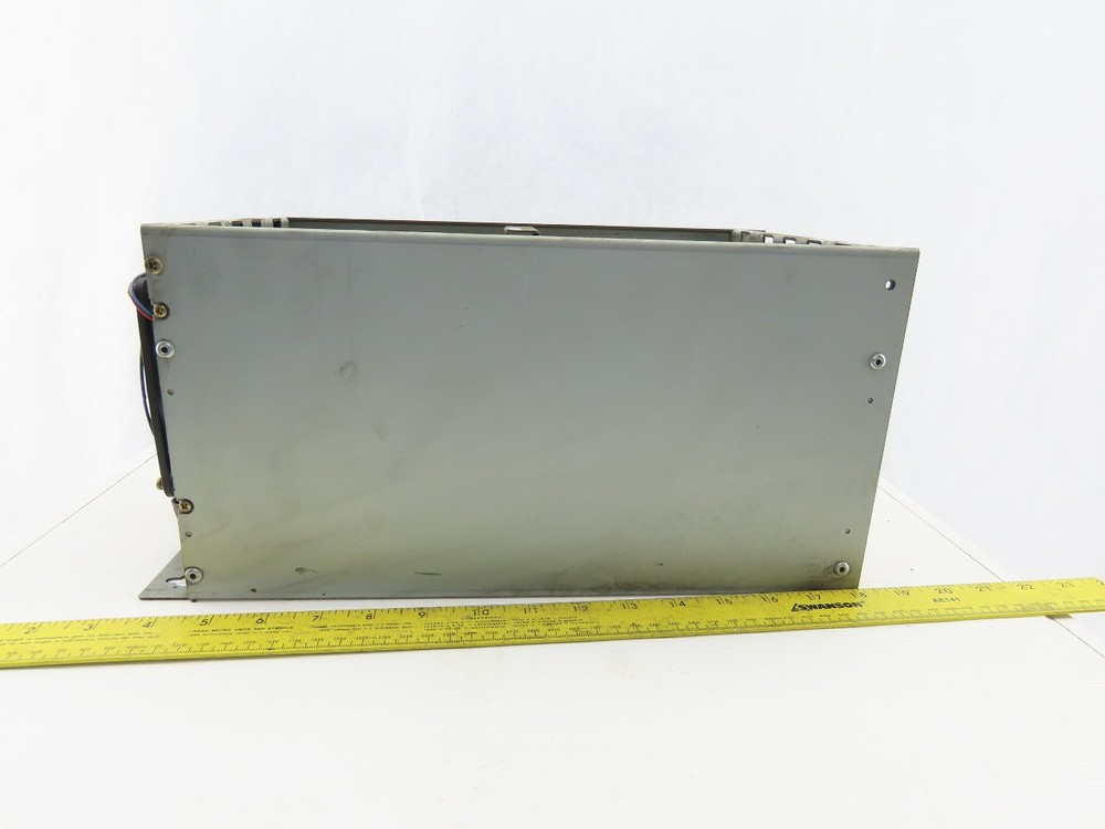 NEC VBU6 (E) V830 Brain Unit Slot Rack